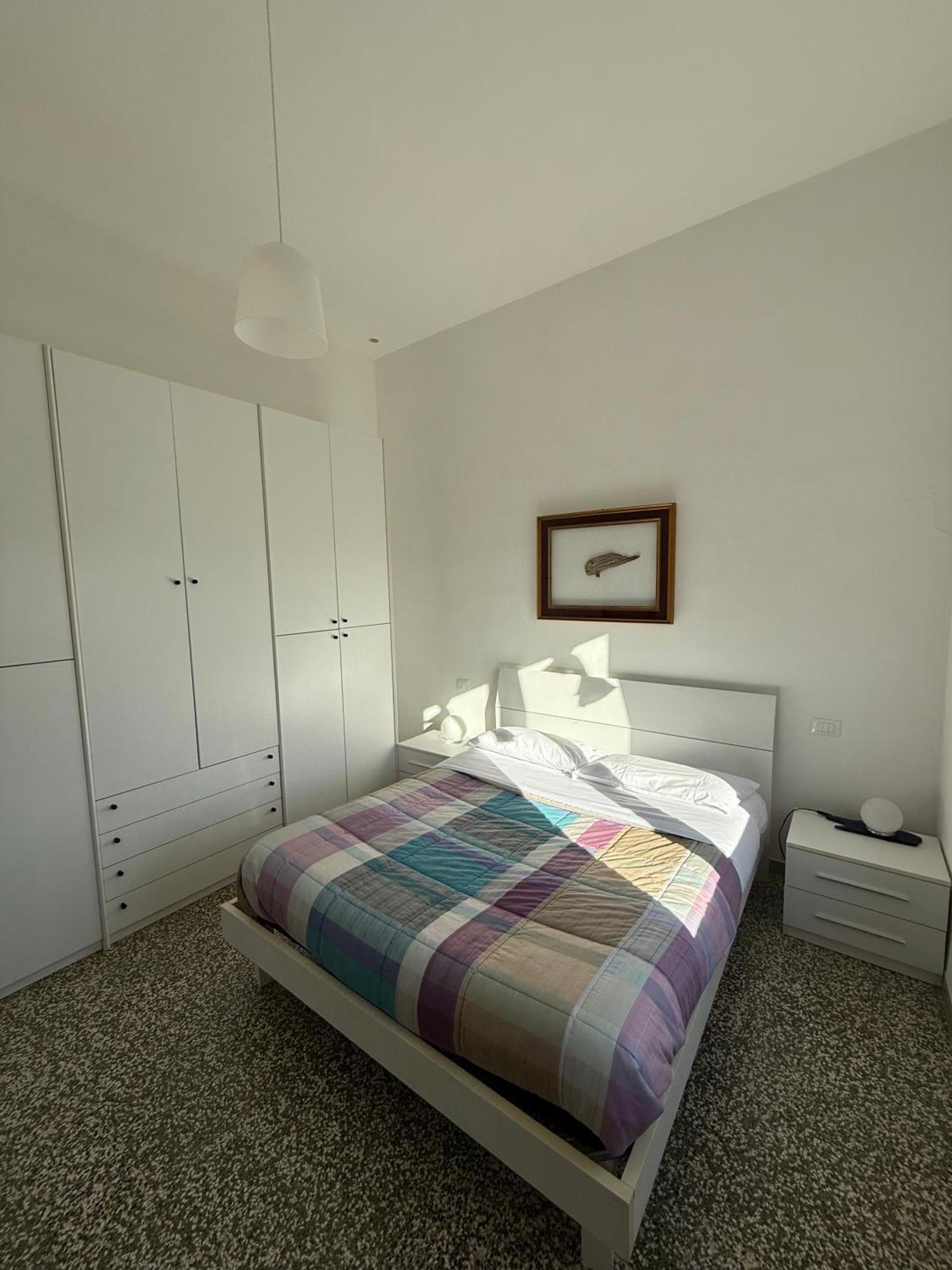 Il Pesce Di Legno Apartment Livorno Exterior photo