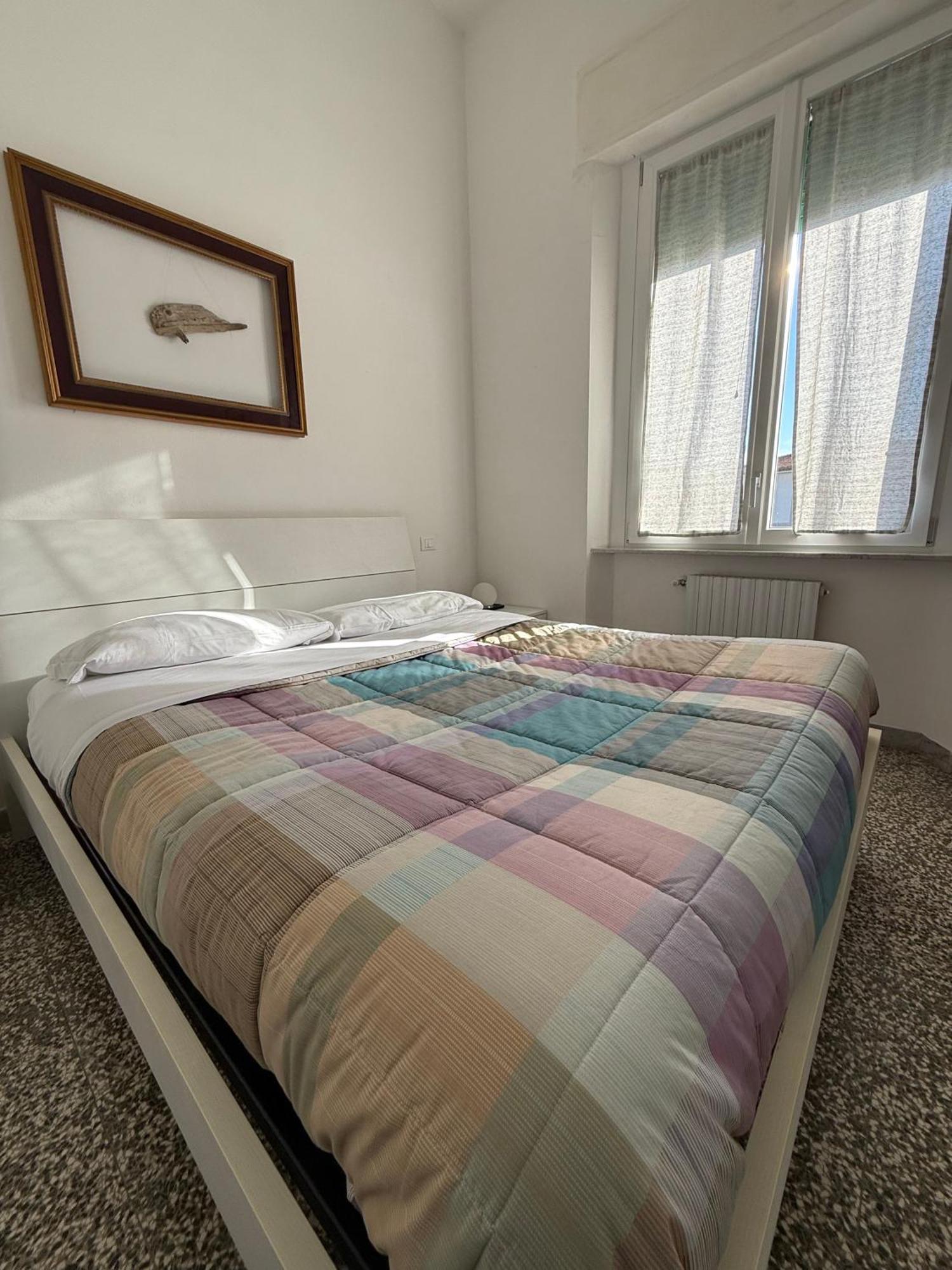 Il Pesce Di Legno Apartment Livorno Exterior photo