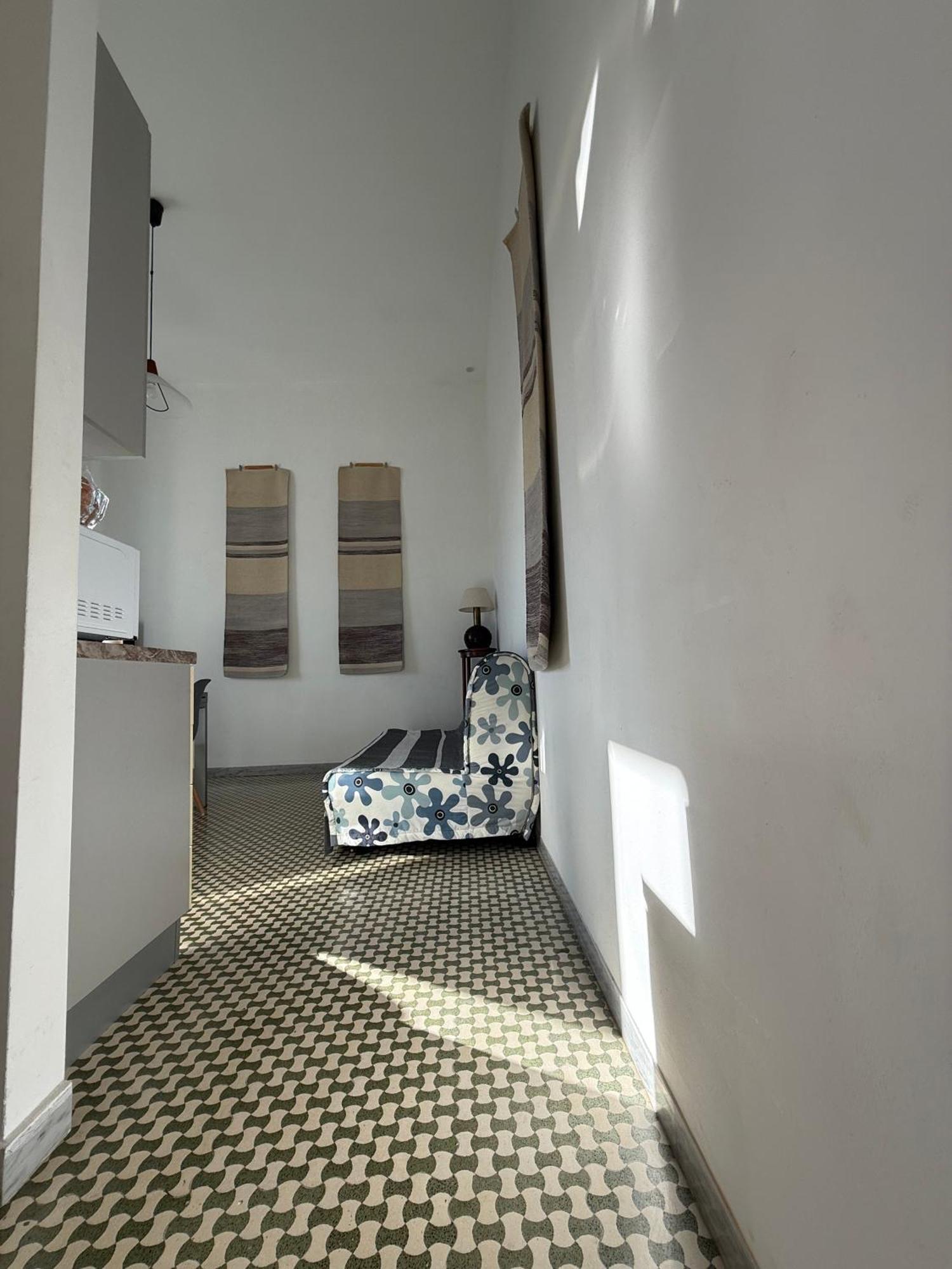 Il Pesce Di Legno Apartment Livorno Exterior photo